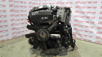 Двигатель MERCEDES-BENZ  C-CLASS (W203) 111.961